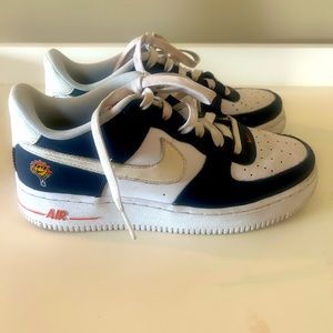 Nike Air- barely wore